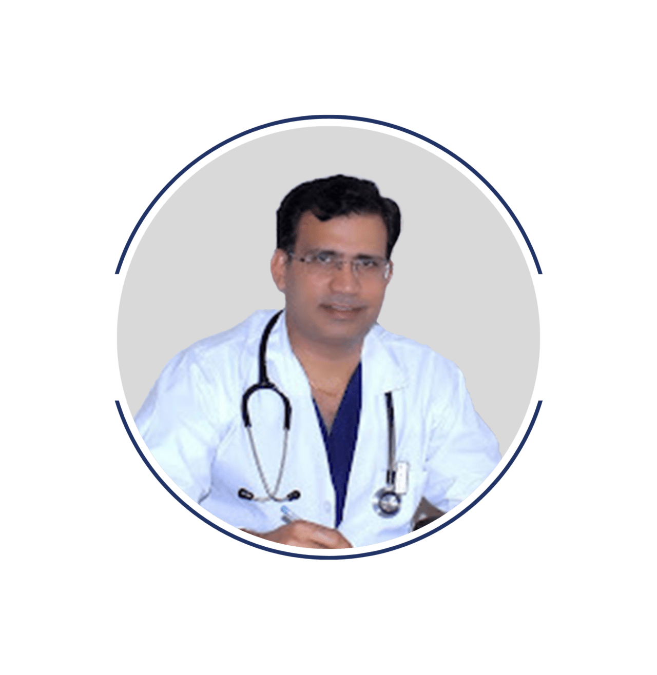 Dr.Banoth Srinivasa - Wellness Hospitals