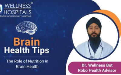 Feed Your Brain: Key Nutrients and Foods for Optimal Cognitive Performance