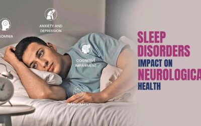 Sleep Disorders: Impact on Neurological Health and Treatment Options