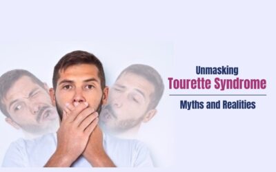 Unmasking Tourette Syndrome: Myths and Realities
