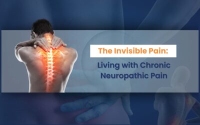 The Invisible Pain: Living with Chronic Neuropathic Pain