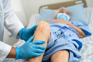 Knee Surgery procduers