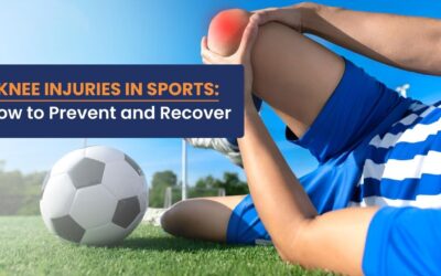 Knee Injuries in Sports: How to Prevent and Recover