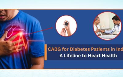 CABG for Diabetes Patients in India: A Lifeline to Heart Health
