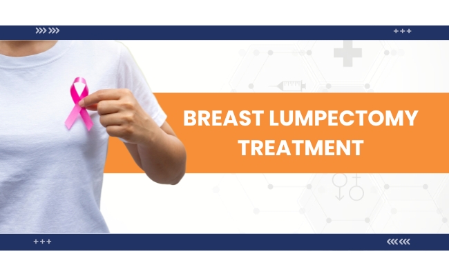 Best Hospital for Breast lumpectomy in Hyderabad