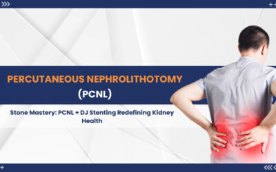 Discovering Excellence: PCNL (Percutaneous Nephrolithotomy) and DJ(Double J) Stenting at Wellness Hospitals – Best in Hyderabad