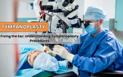Discover the Finest Tympanoplasty at Wellness Hospitals – Best in Hyderabad