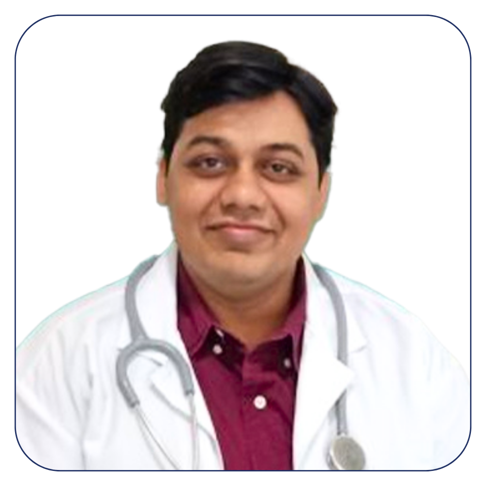 Best Cardiologist In Hyderabad _ DR P KRISHNA SEKHAR