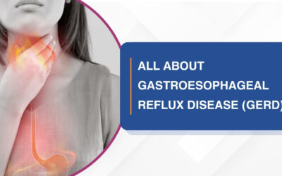 Comprehensive Guide to Gastroesophageal Reflux Disease (GERD)