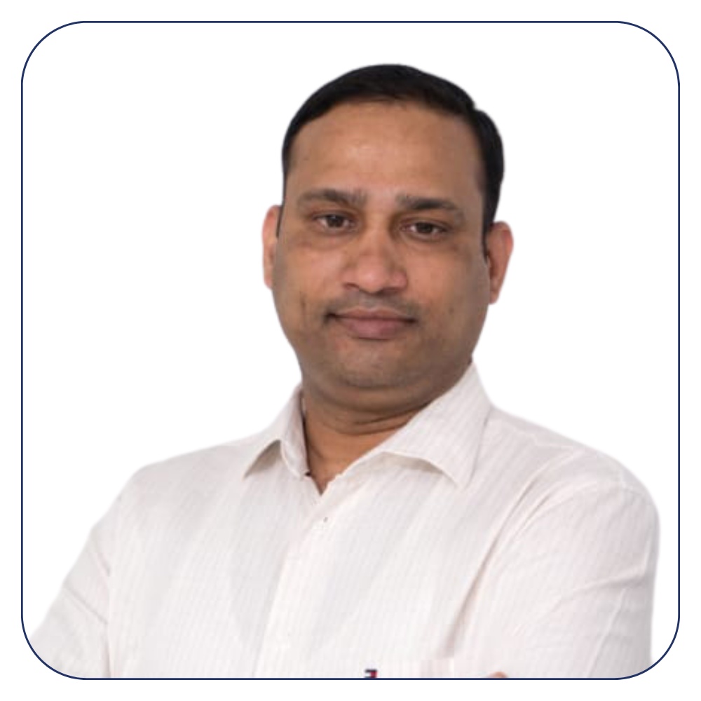 DR. SAI SUDHAKAR