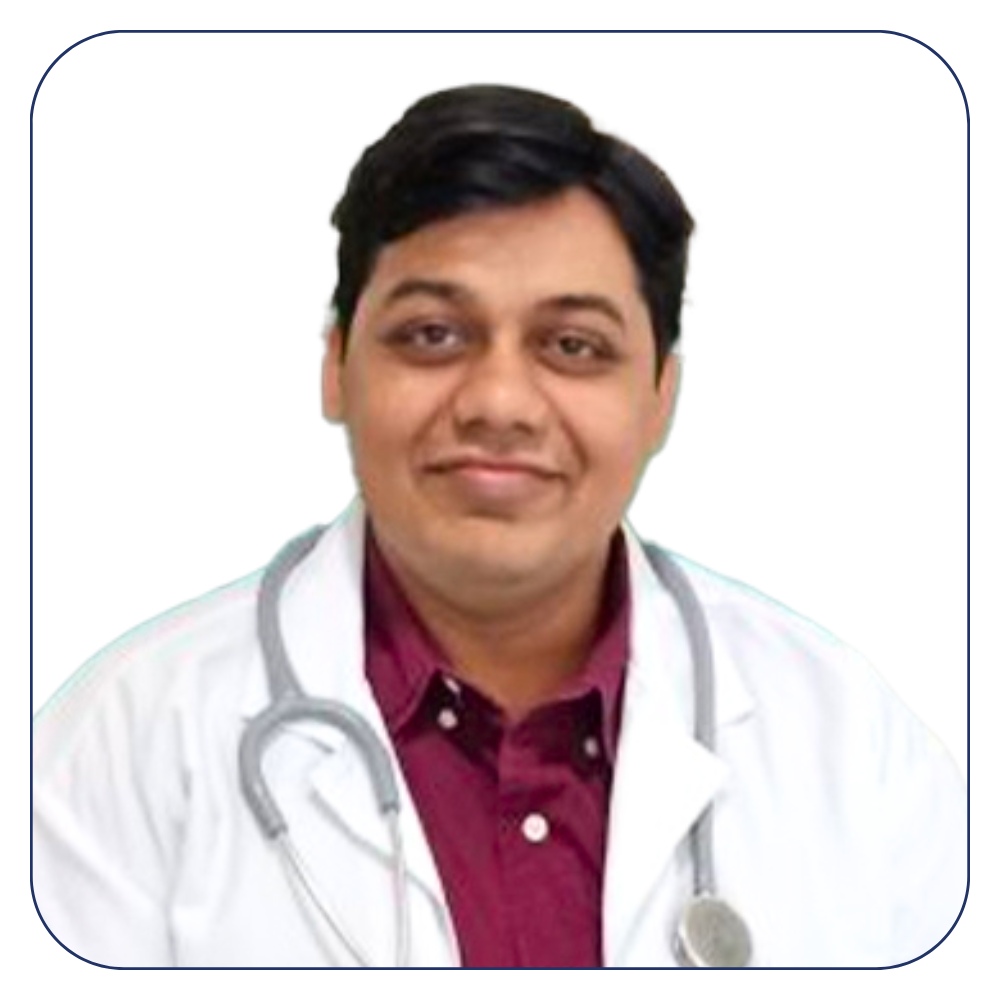 DR. SAI SUDHAKAR