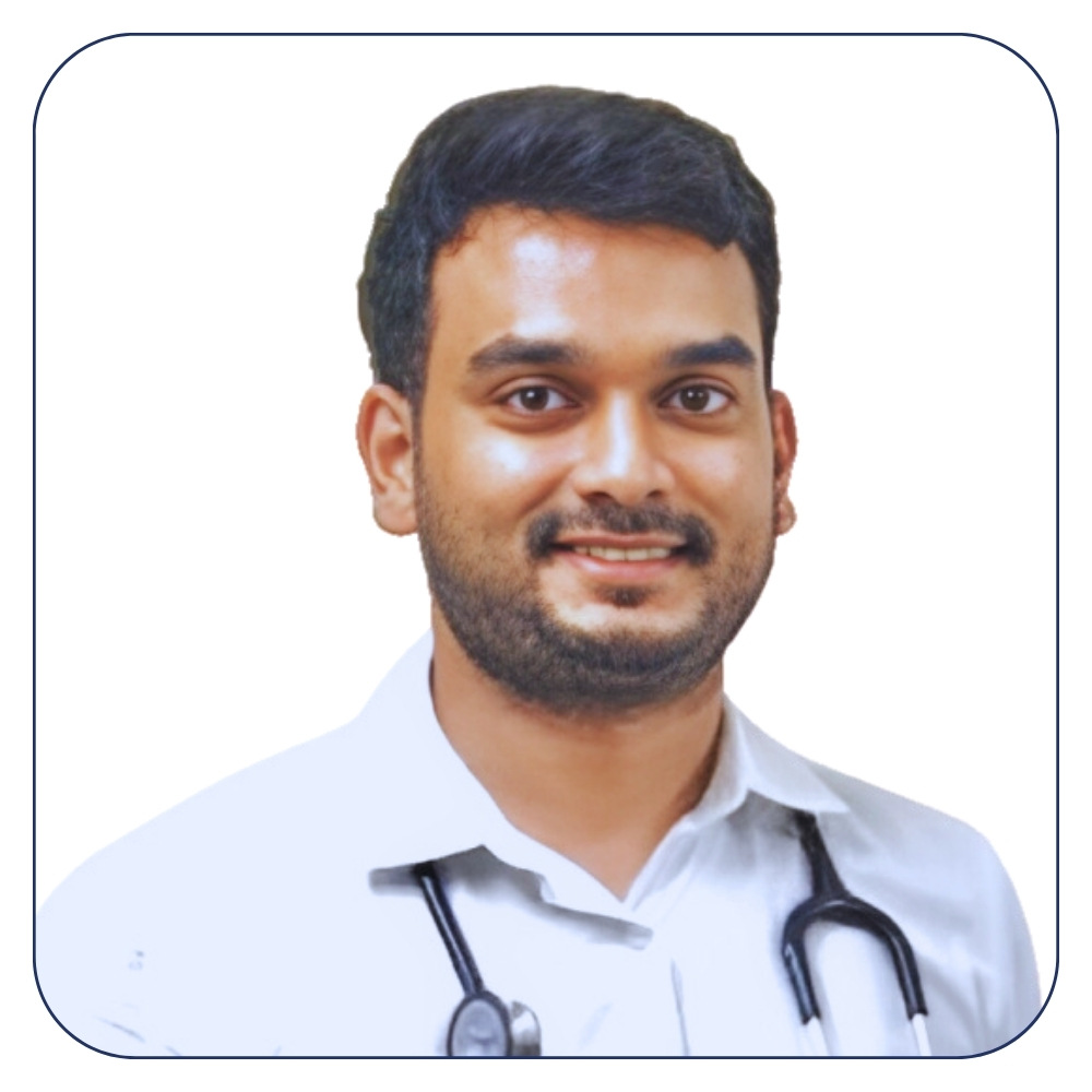 DR. SAI SUDHAKAR