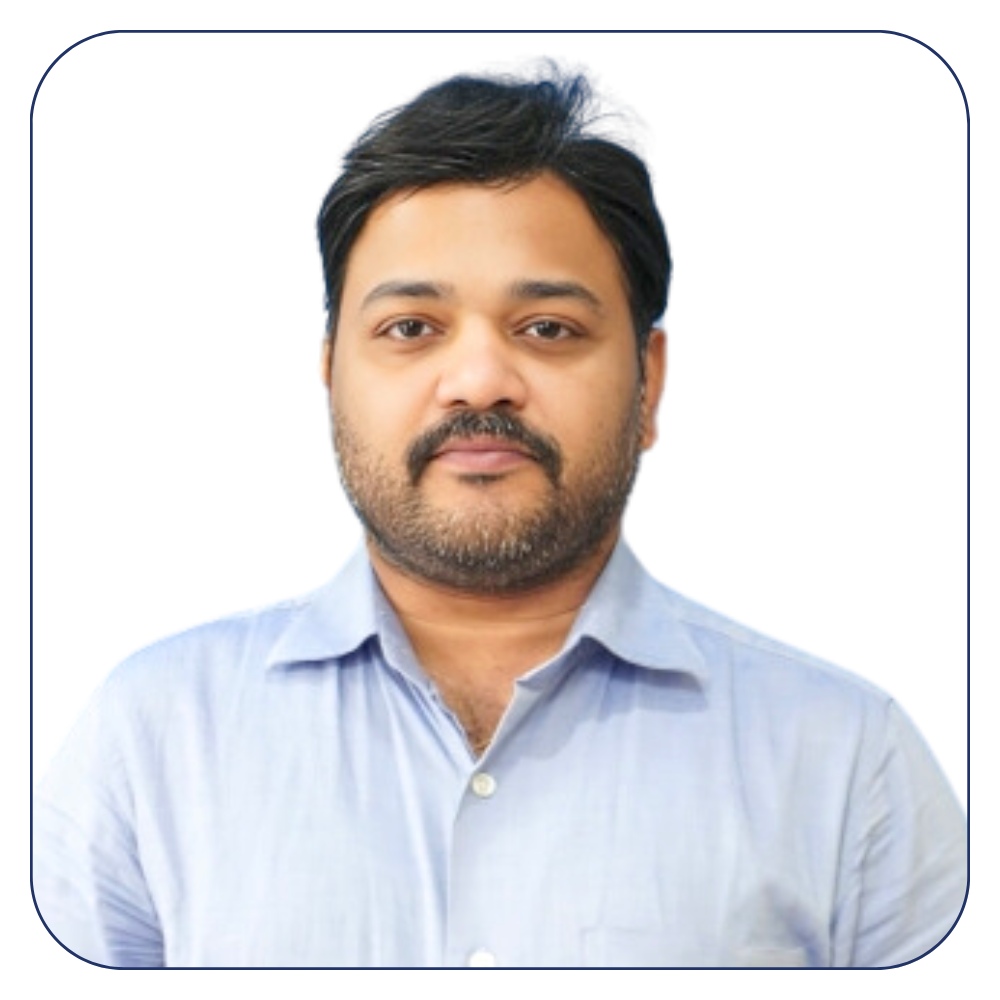 DR. SAI SUDHAKAR