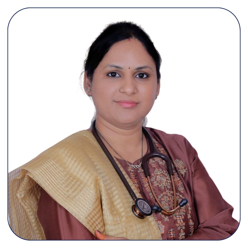 DR. SAI SUDHAKAR