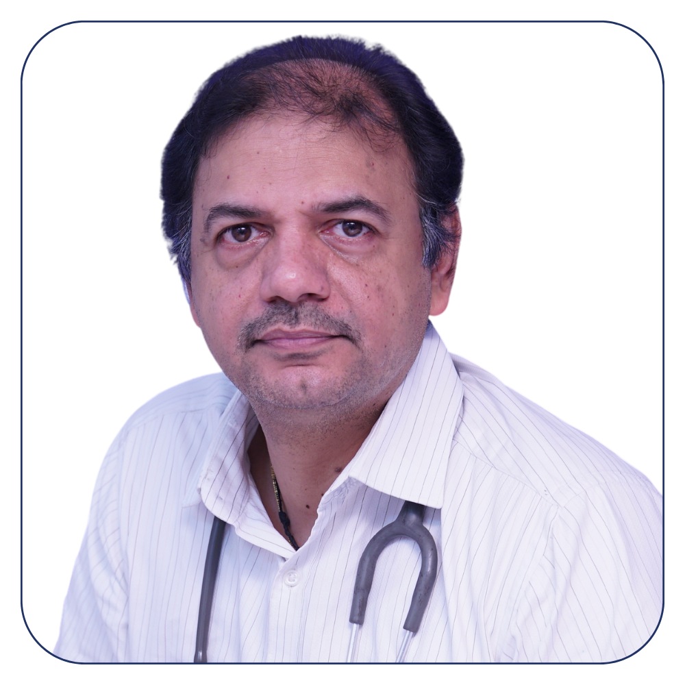 DR. SAI SUDHAKAR