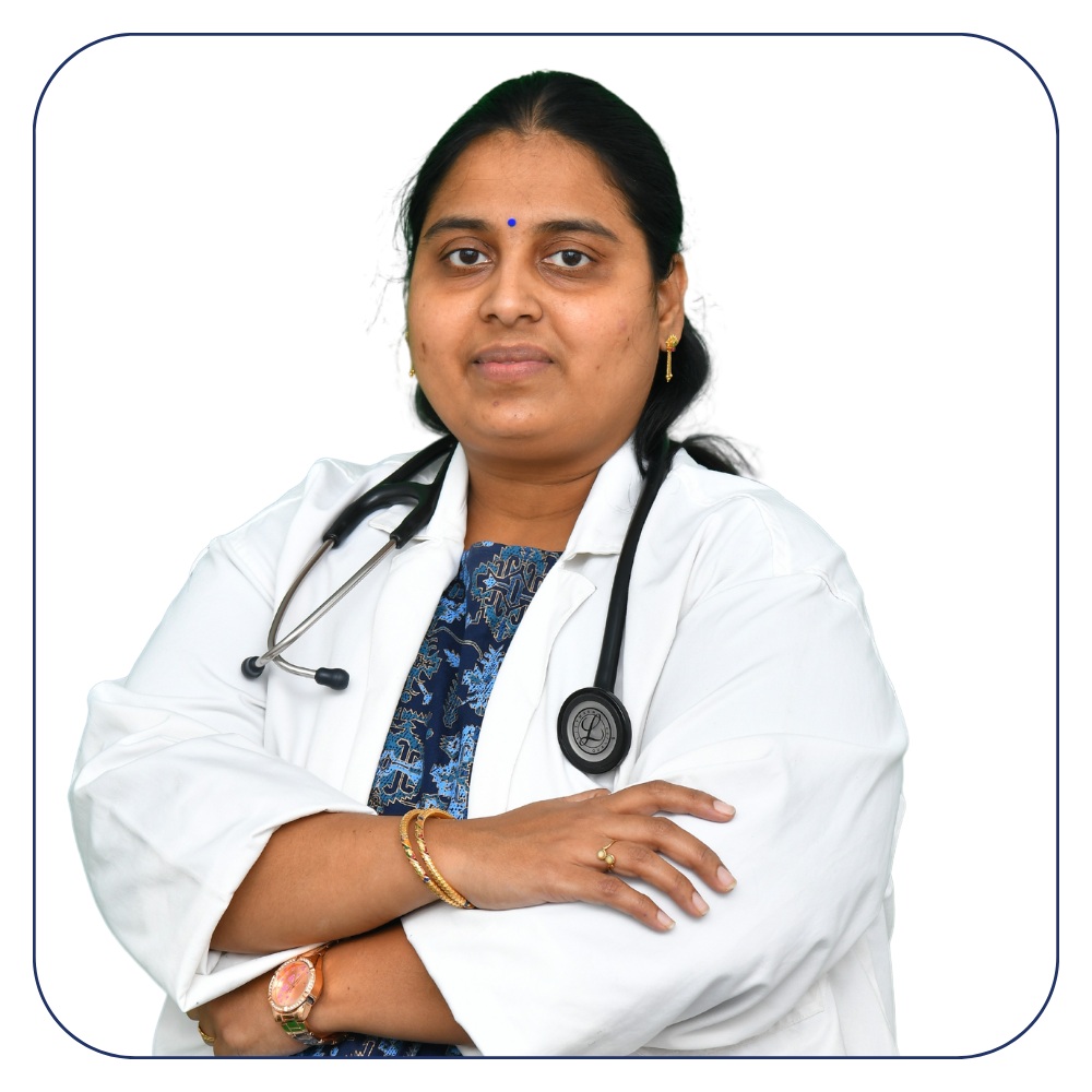 DR. SAI SUDHAKAR