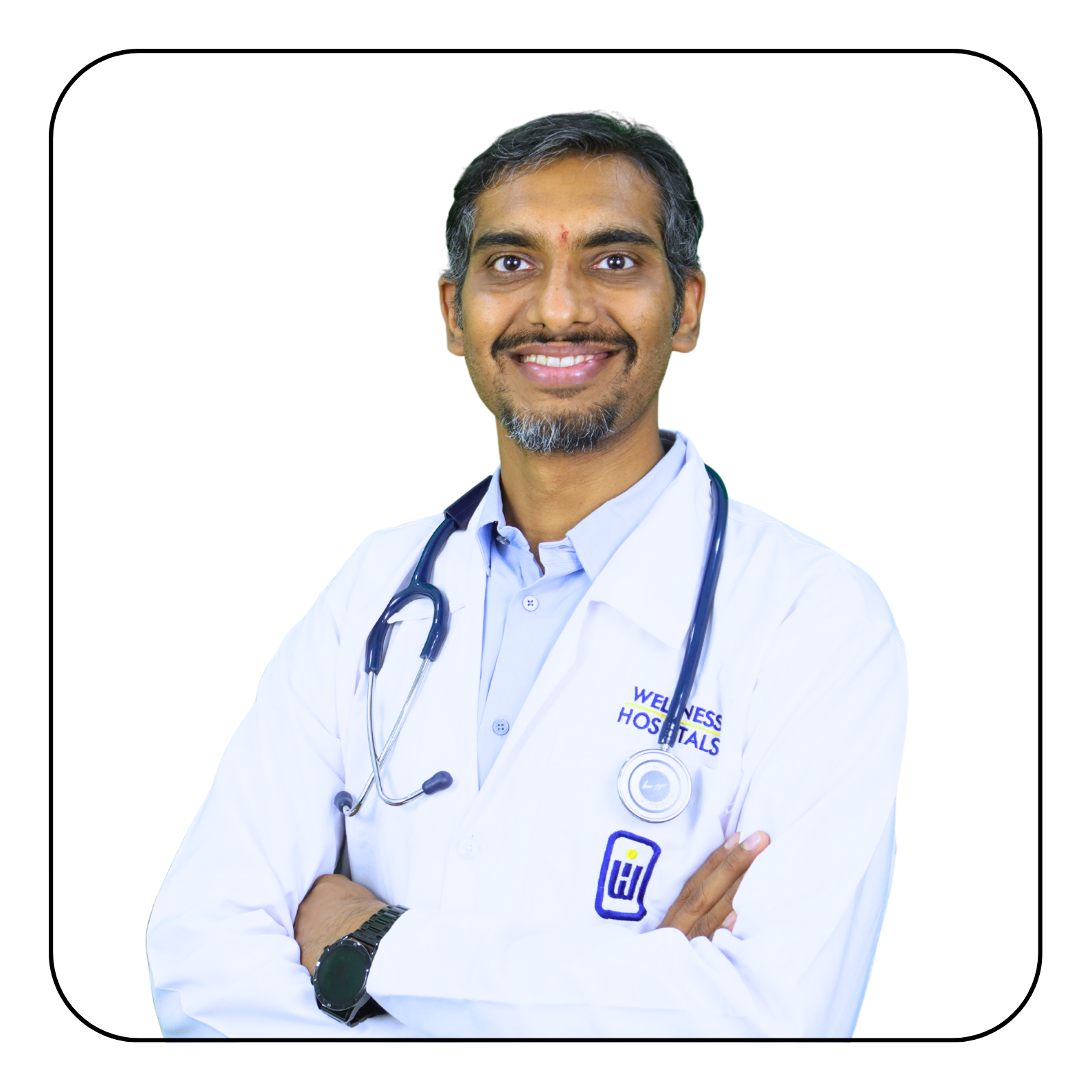 1 DR. SAI SUDHAKAR