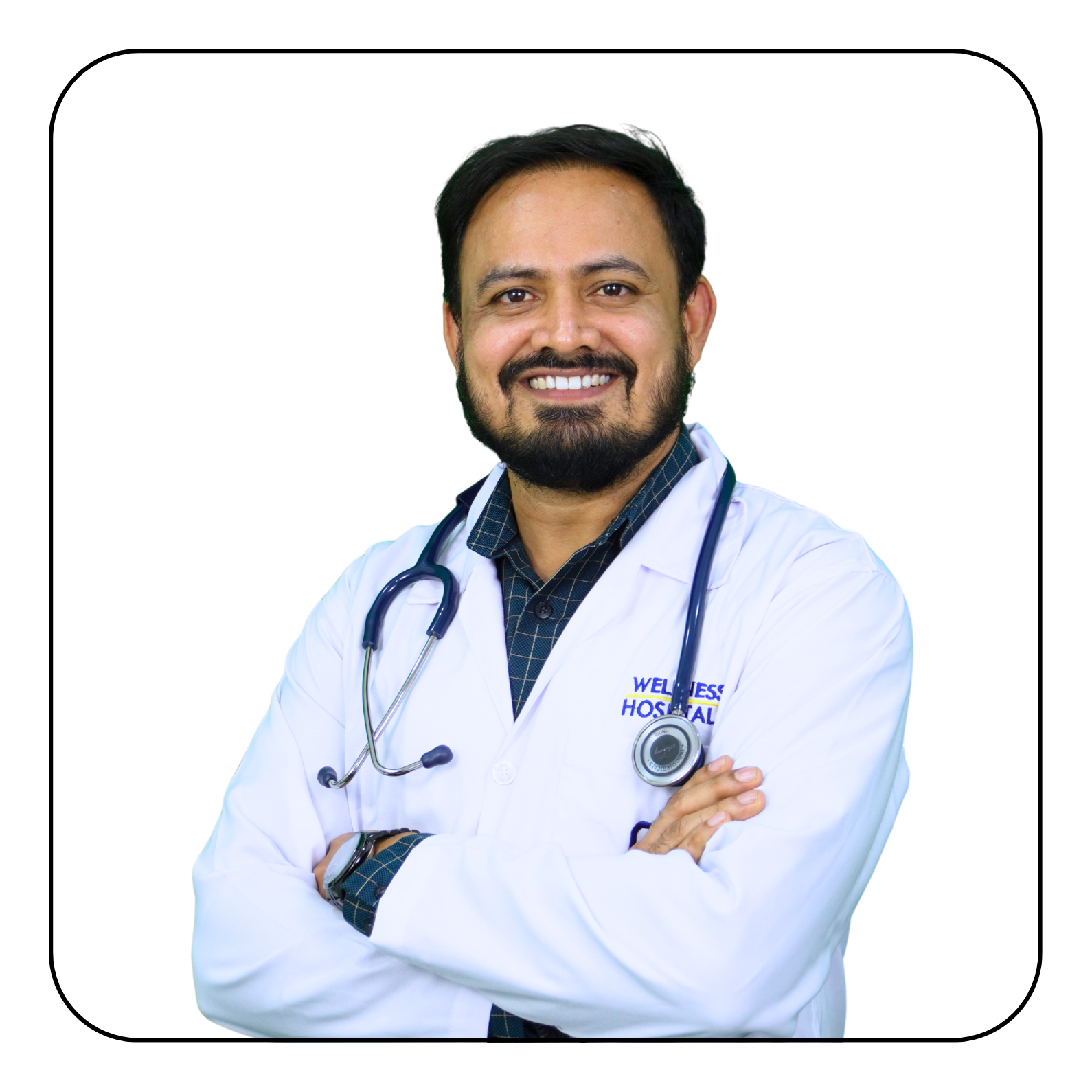 DR. SAI SUDHAKAR
