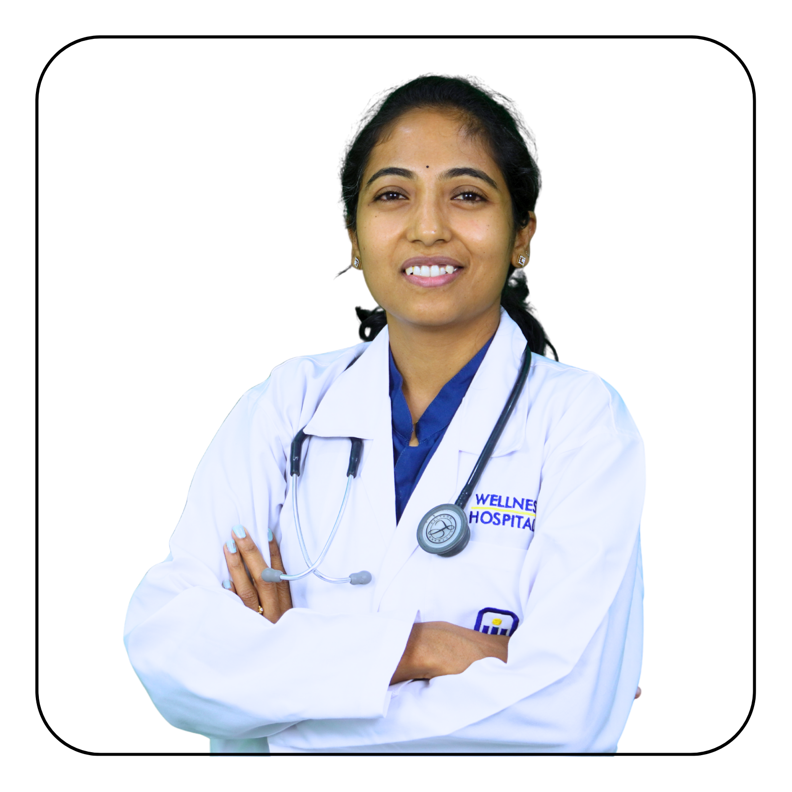 DR. SAI SUDHAKAR