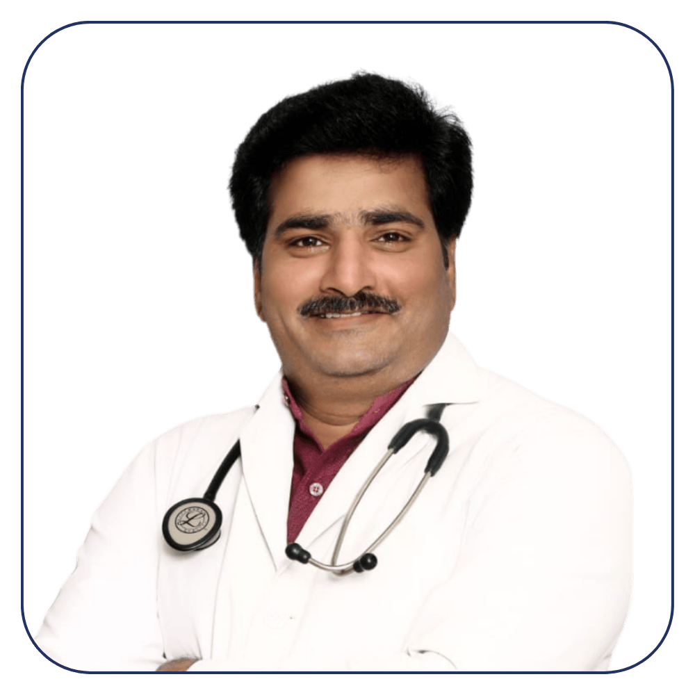 Dr Naveen Reddy. A DR. SAI SUDHAKAR