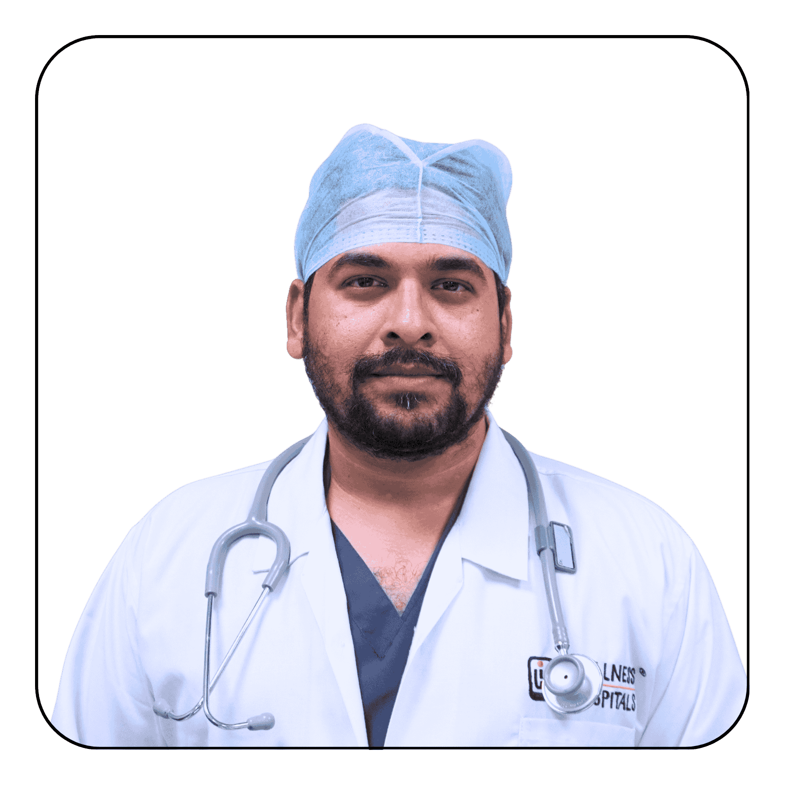 Dr. Ravindra patil<br />
