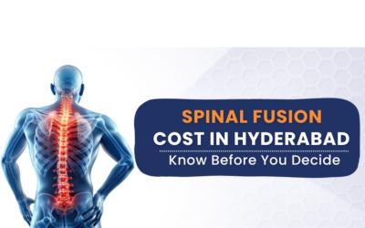 Spinal Fusion Surgery Cost in Hyderabad – Expert Guide by Dr Gadde Harsha Vardhan