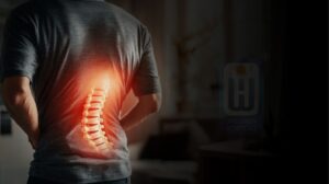 Main Causes of Back Pain and How They Affect You.